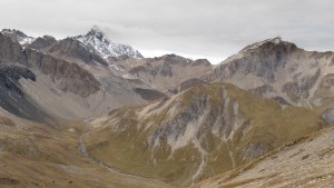 Engadina | Fuorcla Spadla