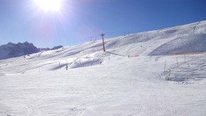 Engadina | Motta Naluns, Jonvrai | Foto Beatrice Rickli