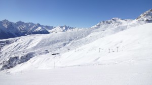 Engadin | Motta Naluns, Salaniva | Photo Beatrice Rickli