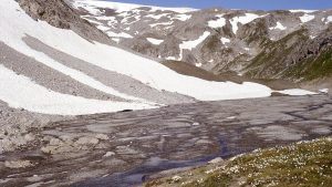 Engadin | Lischana-Tour | ob Alp Sursass