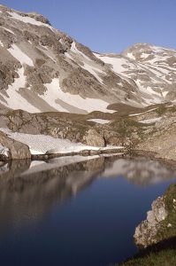 Engadin | Lischana-Tour | Lais da Rims