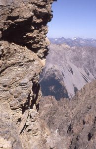 Engadina | gita in monte Lischana | al Piz Lischana