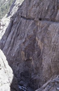 Engadin | Lischana-Tour | Val d'Uina canyon-trail