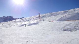 Engadin | Motta Naluns, Jonvrai | Photo Beatrice Rickli Engadin | Motta Naluns, Jonvrai | Photo Beatrice Rickli
