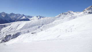 Engadin | Motta Naluns, Salaniva | Photo Beatrice Rickli Engadin | Motta Naluns, Salaniva | Photo Beatrice Rickli